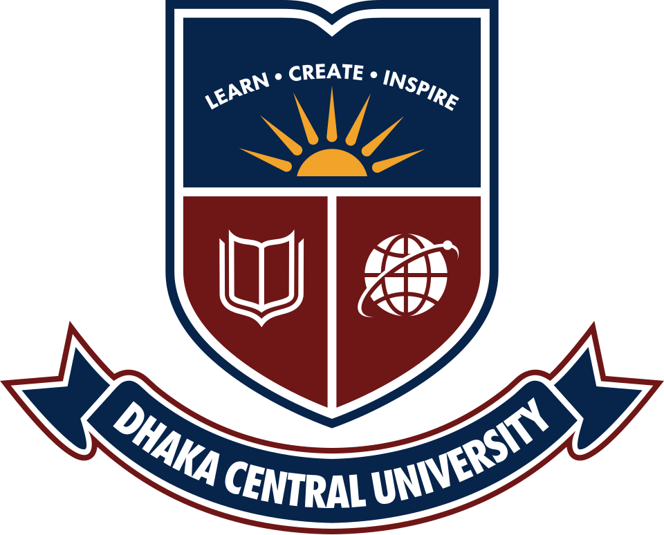 DCU official logo