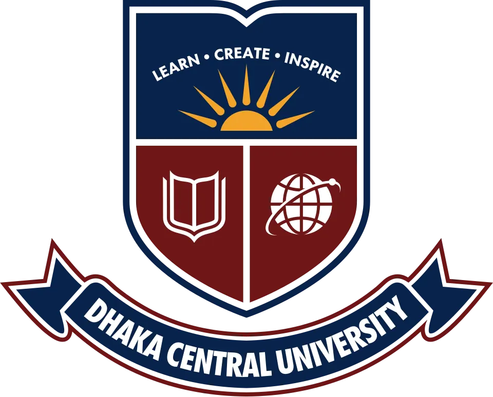 DCU logo